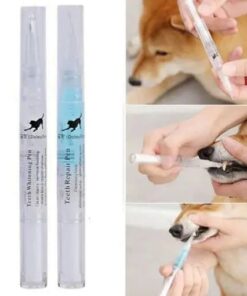 Pets Teeth Cleaning Pen