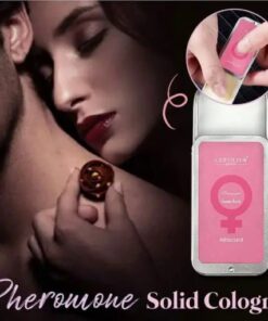 Pheromones Fragrance Cream for Women (Attract Men)