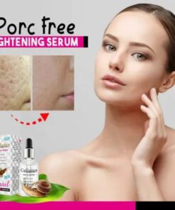 Porc Free Tightening Serum