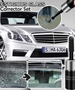 Prestigious Glass Corrector Set