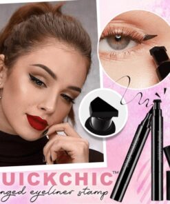 Quickchic Winged Eyeliner Stamp