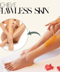 SatinSkin 3-in-1 Wax Bean Mini Spa