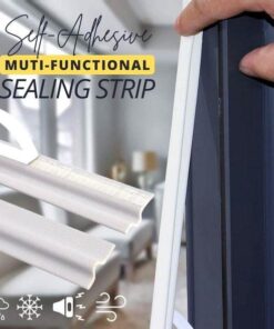 Self Adhesive Sealing Strip