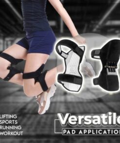Patella Stabilizing Knee Brace