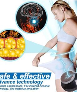 Shrink Magnetic Slimming Earrings