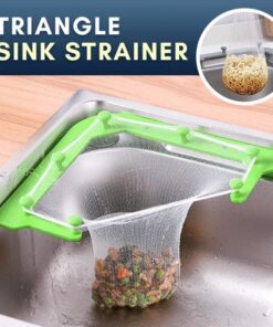 Sink Drain Filter
