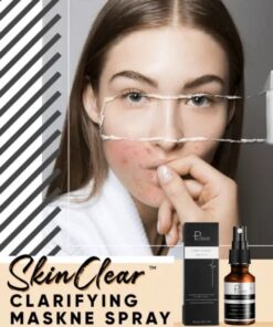 SkinClear Clarifying Maskne Spray
