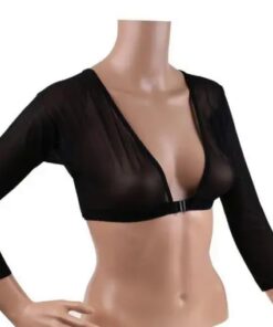 Slimming Upper Mesh Arm Shaper