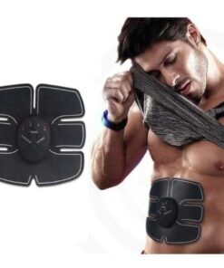 Smart ABS EMS Muscle Stimulator