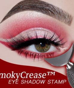 Smoky Crease Eye Shadow Stamp