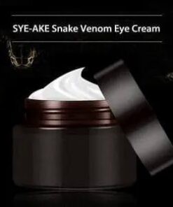 Snake Venom Eye Cream
