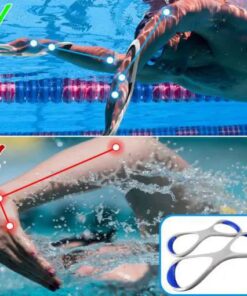 Swimming Forearm Trainer
