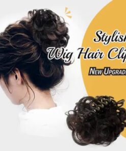 Stylish Wig Hair Clip