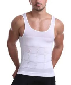Summer Body Shaping Vest for Men