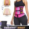 SweatFIT Waist Slimming Trimmer