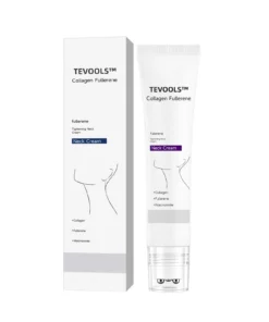 TEVOOLS™ Collagen & Fullerene Regeneration Cream