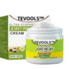 TEVOOLS™ Ultra Strength Joint Relief Cream + Bee Venom Natural Skin