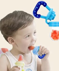 Teething Tots Fresh Fruit Pacifier