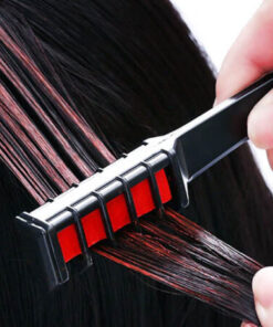 Temporary Hair Dye Chalk Comb