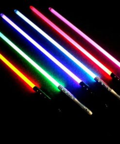 The Guardian Lightsaber