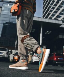 The Prodigal Son Men’s Sneakers