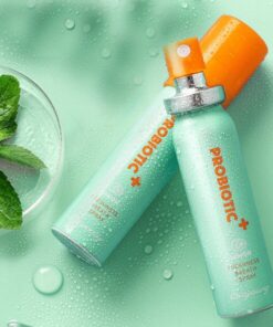 The Second Generation Lemon Mint Oral Spray