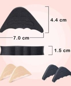Toe Cushion Shoe Fillers