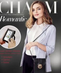 Easy Carry Touch Screen Phone Purse