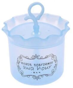 Travel Household Cup Bubble Foamer