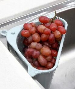 Triangular Sink Filter