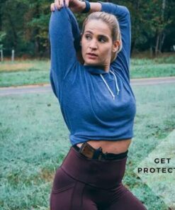 Ultimate Belly Band Holster for Concealed Carry