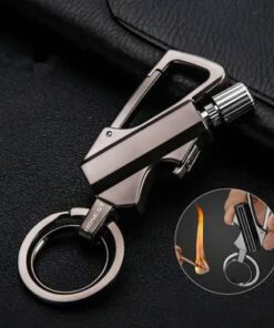 Ultimate Key Chain Permanent Match Striker