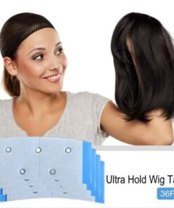 Ultra Hold Wig Tape