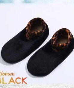 UltraHeat Non-Slip Thermal Socks