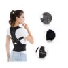 Unisex Posture-Corrective Therapy Back Brace