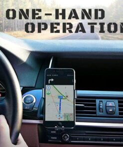 Universal Car Phone Mount