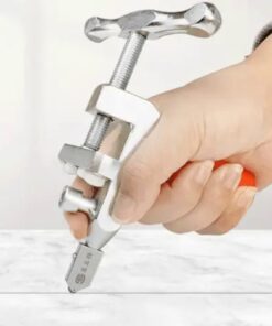 Hand Held Glass Tile Cutter