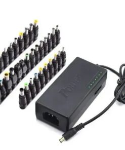 Universal Power Adapter Set For Notebook