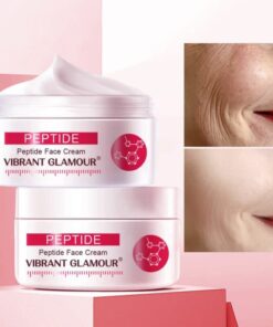 Vibrant Glamour Rewind Cream