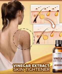 Vinegar Extract Skin Tightener