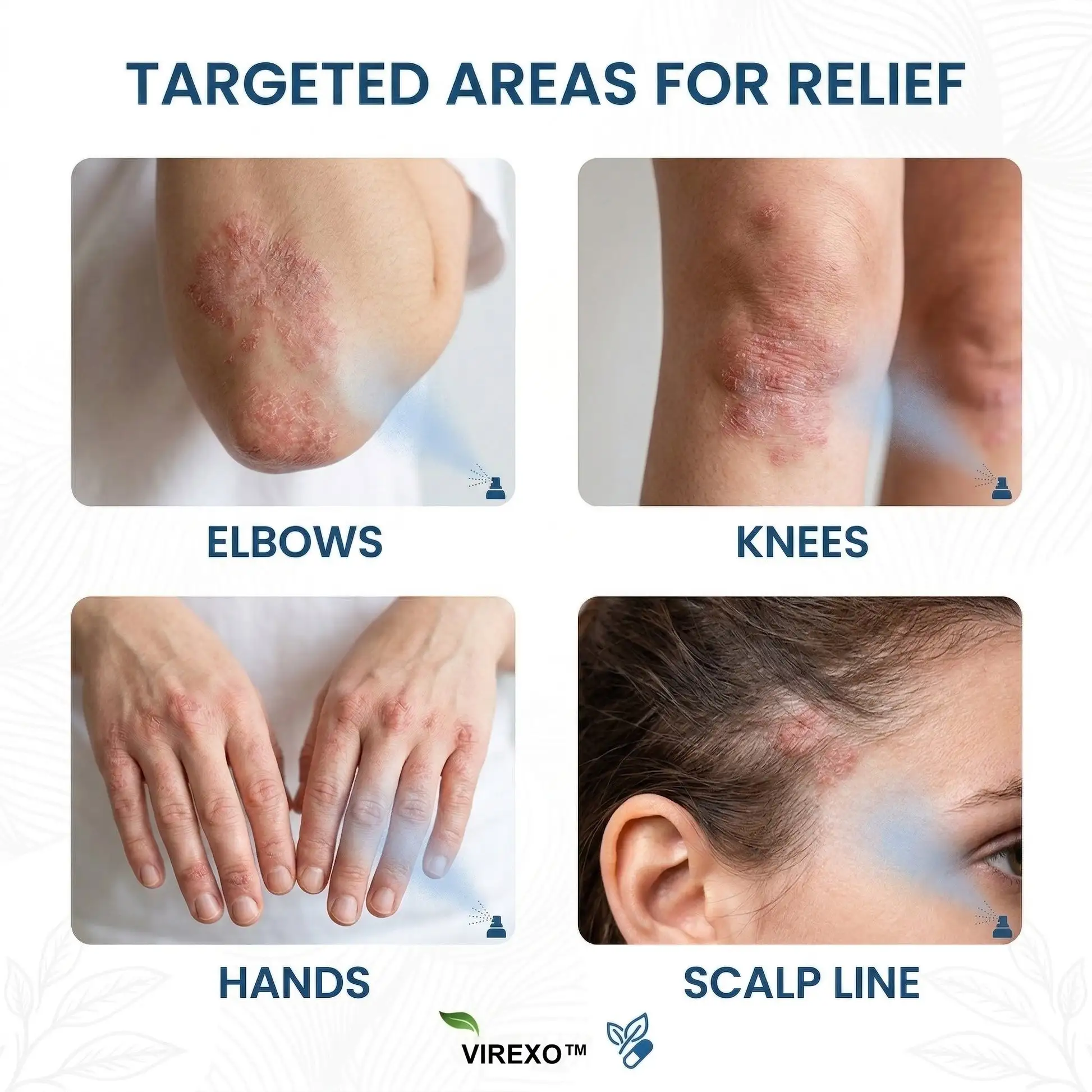 Magnesium Botanical Spray - Image 2