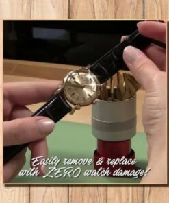 Watchler Crystal Repair Kit