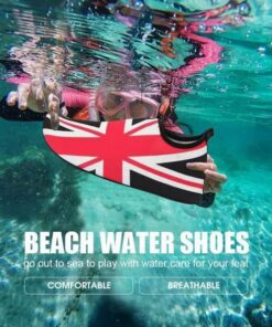 Water Shoes Barefoot Quick-Dry Aqua Socks