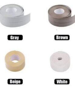 Waterproof Repair Tape for Bathtub Bathroom Kitchen