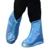 Waterproof Reusable Shoe Protectors