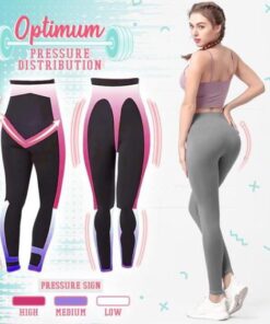 Xtrafitz Workout Tights