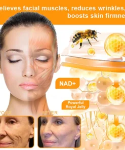ZAMORAES™ Bee Poison2.0 Skin Restoration Cream