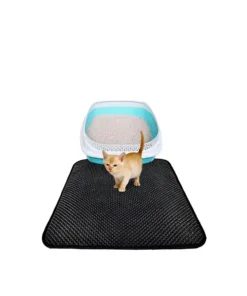 Cat Litter Mat