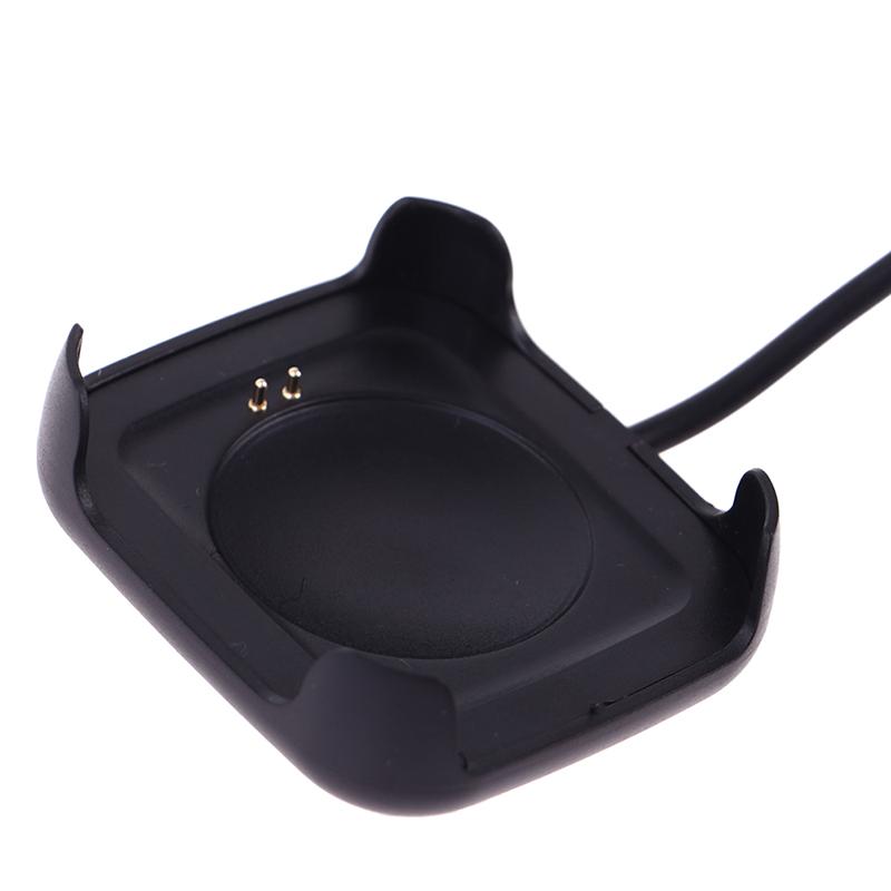 Compact Magnetic USB Charger for HW22 Smartwatch - Image 4