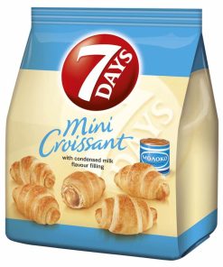 7 DAYS KRUASSAN 200 Q QATILAŞMIŞ SÜDLÜ
